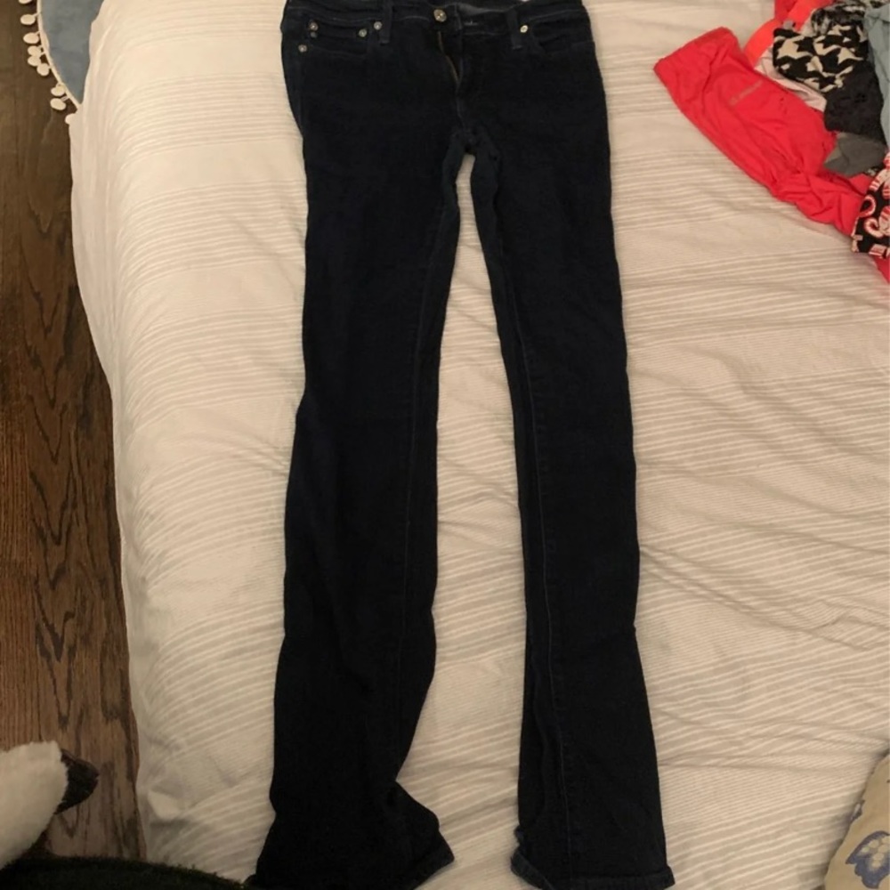 AG jeans